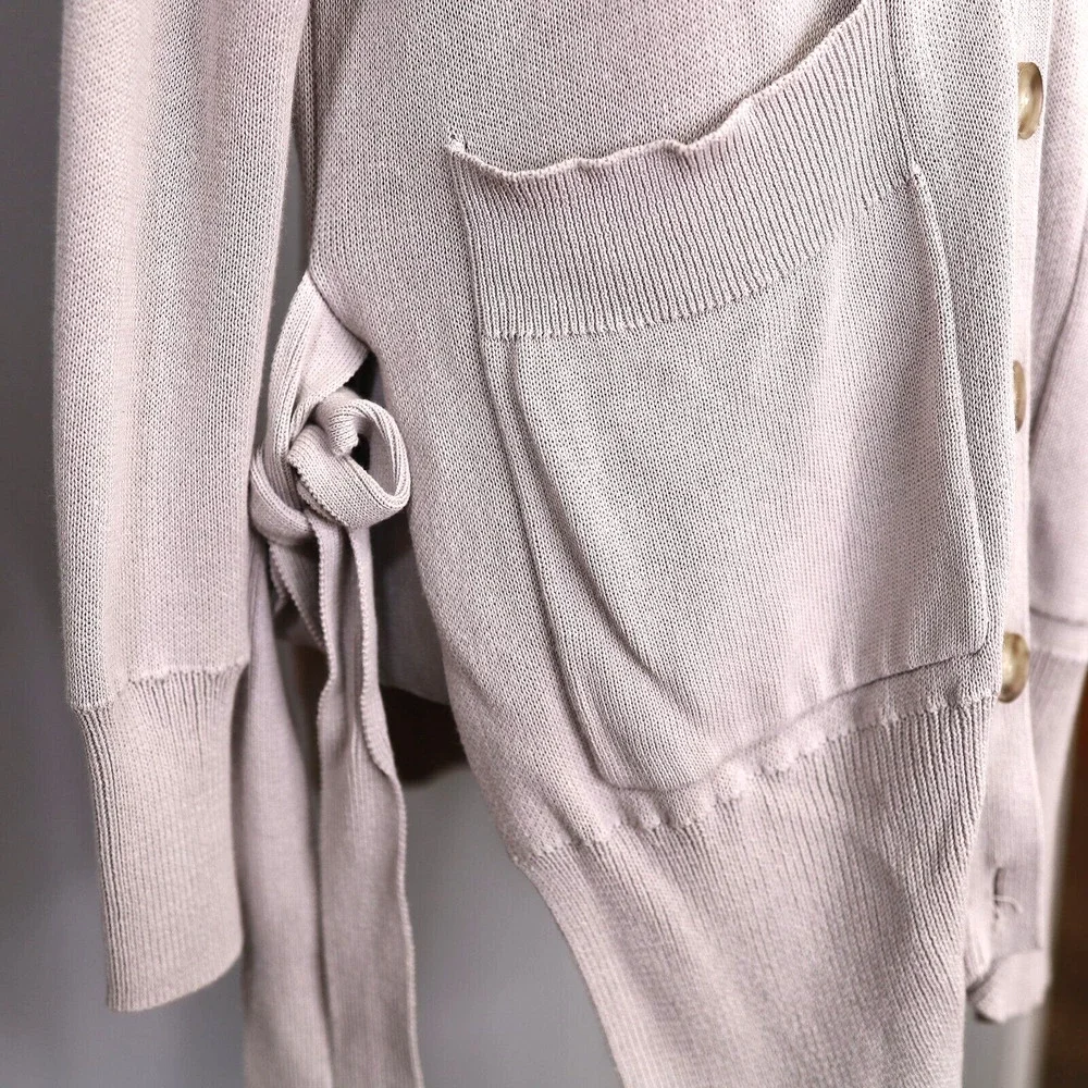 J. Crew crew sweater